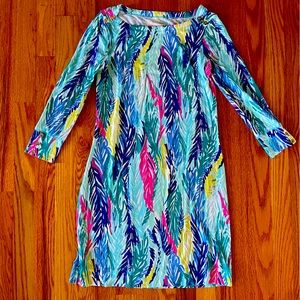 Super pretty Lilly Pulitzer dress!